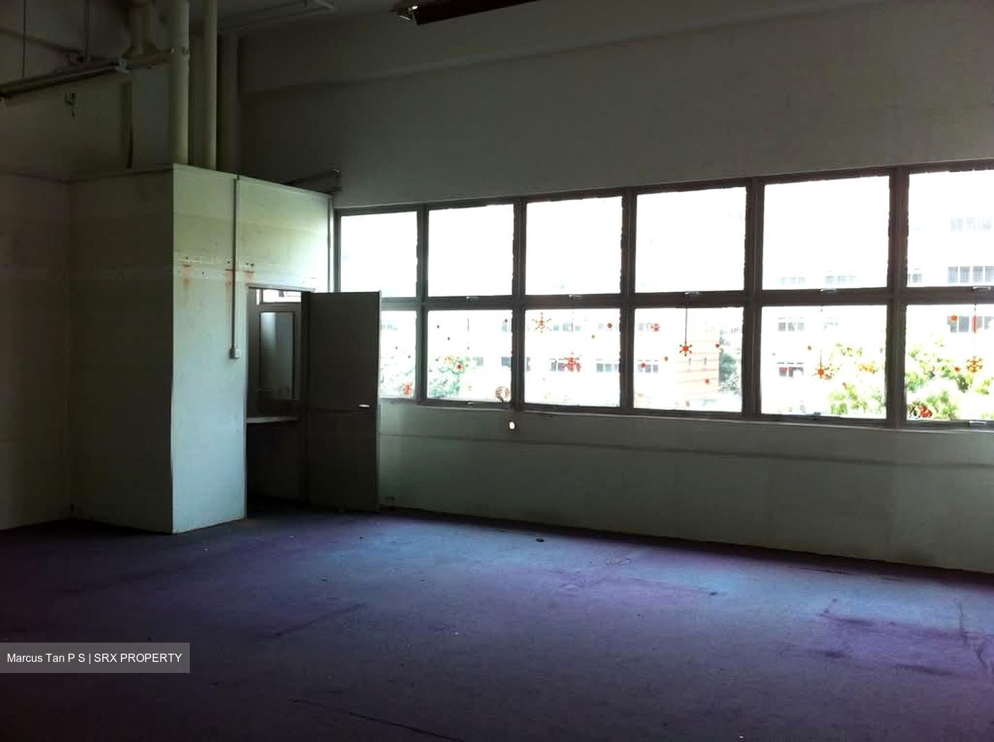 First Centre (D19), Factory #555024561